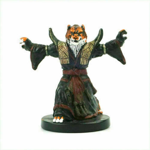 Rakshasa - Giants of Legend - Dungeons and Dragons Miniature (DDM) #38
